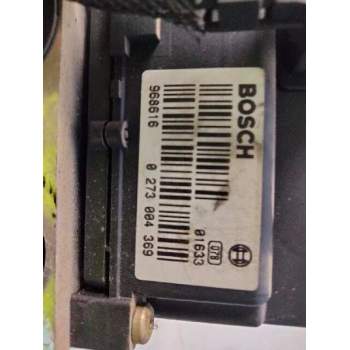 Recambio de abs para nissan terrano ii (r20) 2.7 td 4wd referencia OEM IAM 0273004369 0265215457 476600X800