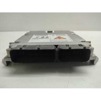 Recambio de centralita motor uce para nissan x-trail (t30) referencia OEM IAM 23710EQ44A 2758002956 