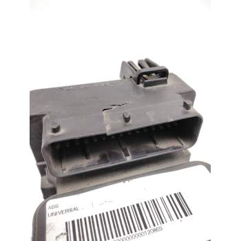 Recambio de abs para nissan terrano ii (r20) 2.7 td 4wd referencia OEM IAM 0273004369 0265215457 476600X800
