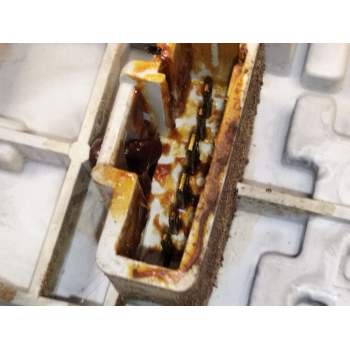 Recambio de piloto trasero derecho para nissan interstar furgoneta (x70) dci 100 referencia OEM IAM 16537032  