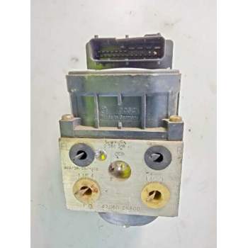Recambio de abs para nissan terrano ii (r20) 2.7 td 4wd referencia OEM IAM 0273004369 0265215457 476600X800