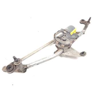 Recambio de motor limpia delantero para skoda superb ii (3t4) 1.8 tsi 4x4 referencia OEM IAM 3T1955023  