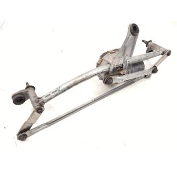 Recambio de motor limpia delantero para skoda superb ii (3t4) 1.8 tsi 4x4 referencia OEM IAM 3T1955023  