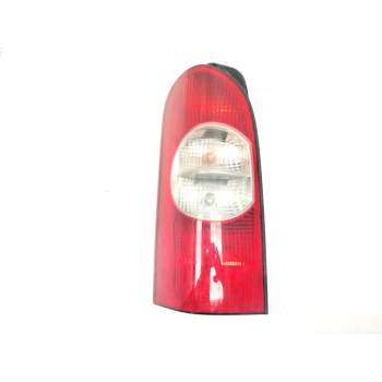 PILOTO TRASERO IZQUIERDO 16537031 