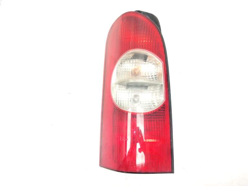 Recambio de piloto trasero izquierdo para nissan interstar furgoneta (x70) dci 100 referencia OEM IAM 16537031  