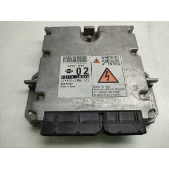 CENTRALITA MOTOR UCE 23710EQ44A 2758002956 