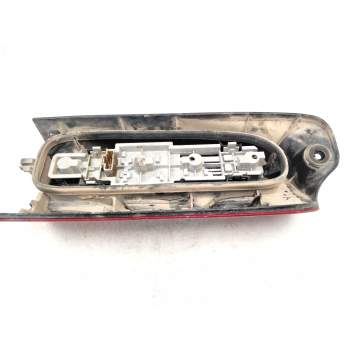 Recambio de piloto trasero izquierdo para nissan interstar furgoneta (x70) dci 100 referencia OEM IAM 16537031  