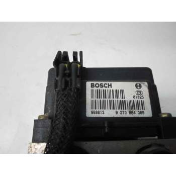 Recambio de abs para nissan terrano ii (r20) 2.7 tdi 4wd referencia OEM IAM 0273004369 0265216457 476600X800