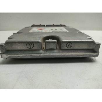 Recambio de centralita motor uce para nissan x-trail (t30) referencia OEM IAM 23710EQ44A 2758002956 