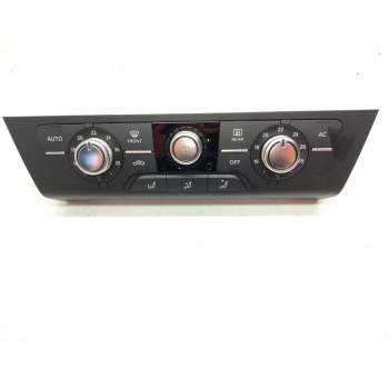 MANDO CALEFACCION AIRE ACONDICIONADO 4G0820043G 