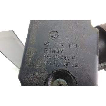 Recambio de evaporador aceite para seat arosa (6h1) 1.4 referencia OEM IAM 036103464G  