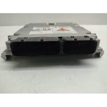 Recambio de centralita motor uce para nissan x-trail (t30) referencia OEM IAM 23710EQ44A 2758002956 