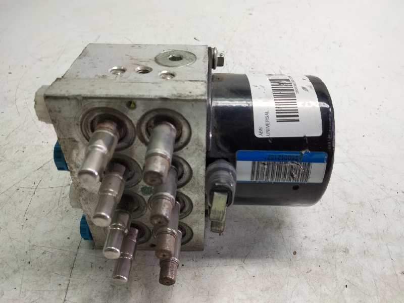 Recambio de abs para » otros... premium 370 26 g 6x2 referencia OEM IAM 476600X801 BOSCH 