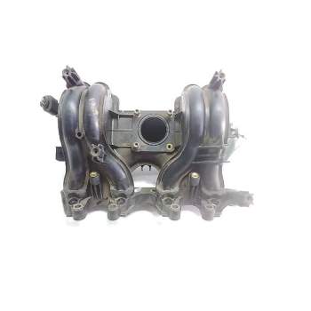 Recambio de colector admision para seat arosa (6h1) 1.4 referencia OEM IAM 030129711BC 0280620009 
