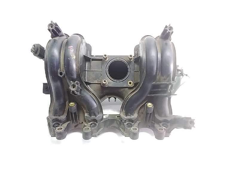 Recambio de colector admision para seat arosa (6h1) 1.4 referencia OEM IAM 030129711BC 0280620009 