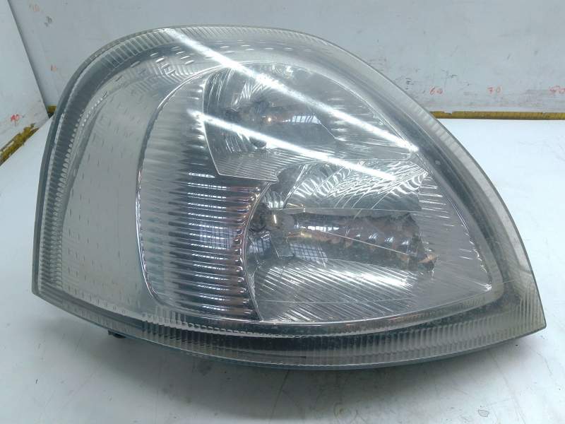 Recambio de faro derecho para nissan interstar furgoneta (x70) dci 100 referencia OEM IAM 8200163518E  