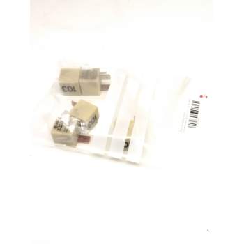 Recambio de rele para volkswagen golf iv (1j1) 1.9 tdi referencia OEM IAM 357911253 14030000 103