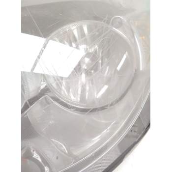 Recambio de faro izquierdo para seat ibiza iv sc (6j1, 6p5) 1.0 referencia OEM IAM 6J1941005D  89319101