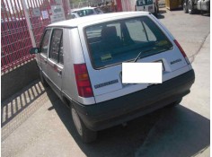 renault 5 (b/c40) del año 1988