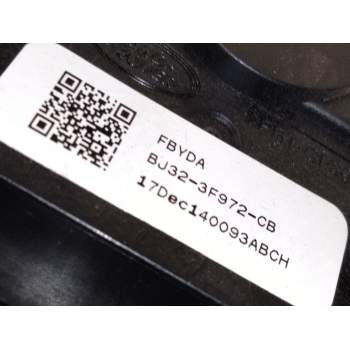 Recambio de mando luces para land rover evoque 2.0 td4 cat referencia OEM IAM BJ323F972CB  