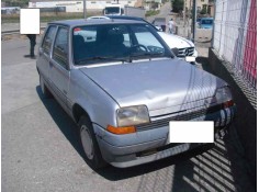 renault 5 (b/c40) del año 1988 2