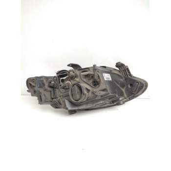Recambio de faro izquierdo para seat ibiza iv sc (6j1, 6p5) 1.0 referencia OEM IAM 6J1941005D  89319101