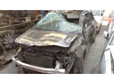 renault megane ii berlina 5p del año 2006