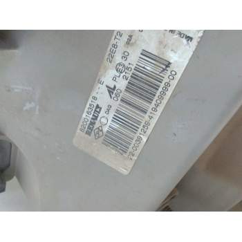Recambio de faro derecho para nissan interstar furgoneta (x70) dci 100 referencia OEM IAM 8200163518E  