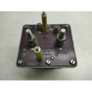 Recambio de interruptor bateria para barreiros 300 camion referencia OEM IAM 0333301010  
