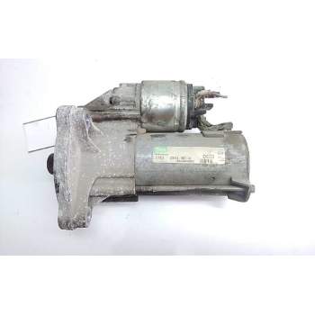 Recambio de motor arranque para peugeot 1007 dolce referencia OEM IAM 9648644680  