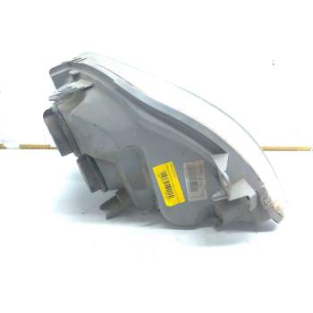 Recambio de faro izquierdo para nissan interstar furgoneta (x70) dci 100 referencia OEM IAM 8200163516E  