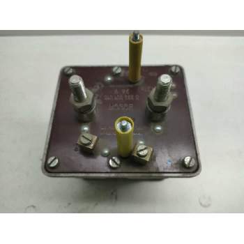 Recambio de interruptor bateria para barreiros 300 camion referencia OEM IAM 0333301010  