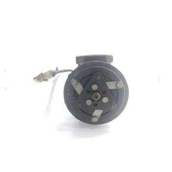 Recambio de compresor aire acondicionado para peugeot 1007 dolce referencia OEM IAM 9655191680  