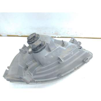 Recambio de faro izquierdo para nissan interstar furgoneta (x70) dci 100 referencia OEM IAM 8200163516E  