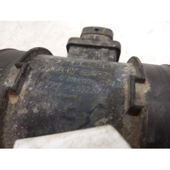 Recambio de caudalimetro para peugeot bipper (aa_) 1.3 hdi 75 referencia OEM IAM 55220715 0281006054 