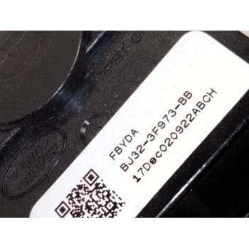 Recambio de mando limpia para land rover evoque 2.0 td4 cat referencia OEM IAM BJ323F973BB  