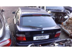 bmw serie 3 compacto (e36) del año 1994