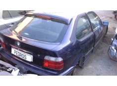 bmw serie 3 compacto (e36) del año 1994 2