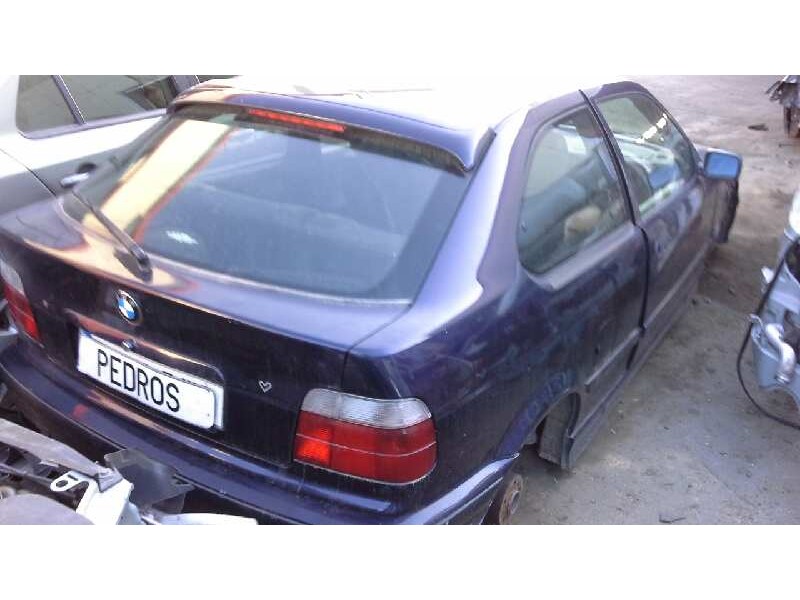 bmw serie 3 compacto (e36) del año 1994