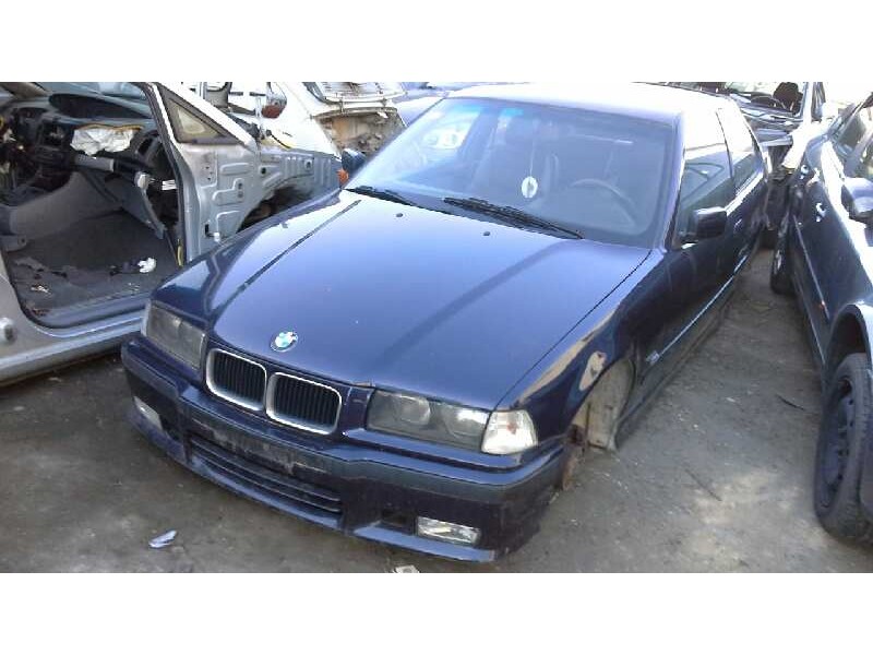 bmw serie 3 compacto (e36) del año 1994