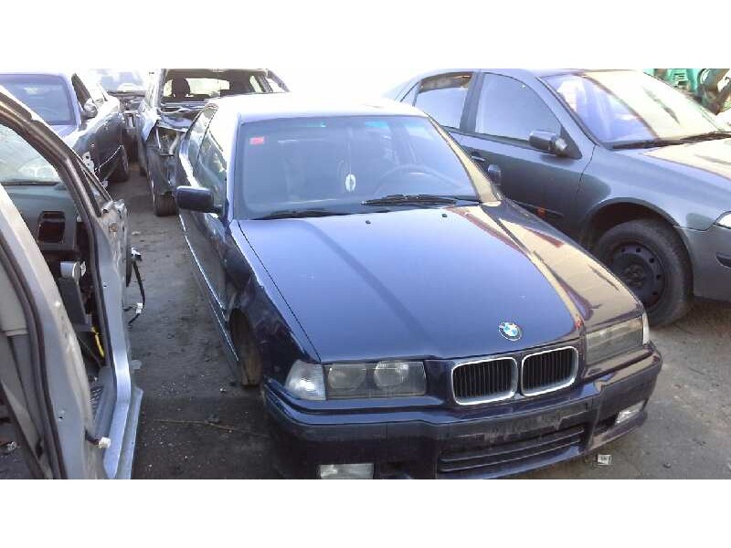 bmw serie 3 compacto (e36) del año 1994