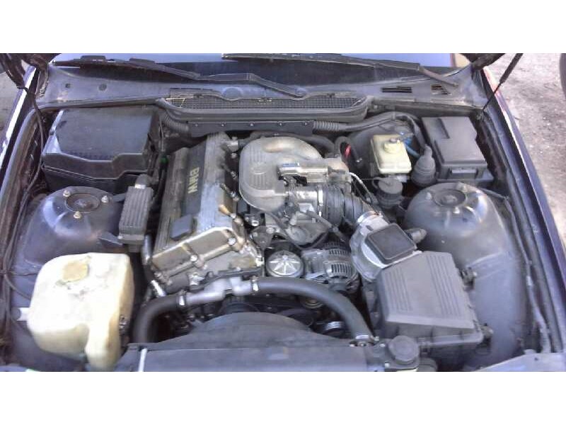 bmw serie 3 compacto (e36) del año 1994
