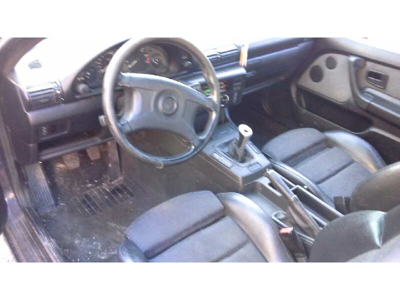 bmw serie 3 compacto (e36) del año 1994