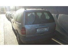 chrysler voyager (gs) del año 1998