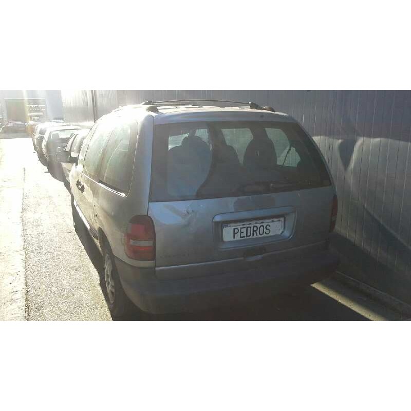 chrysler voyager (gs) del año 1998