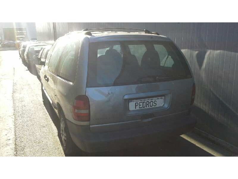 chrysler voyager (gs) del año 1998