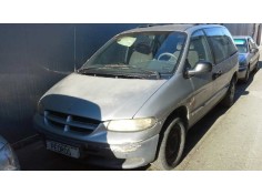 chrysler voyager (gs) del año 1998 2