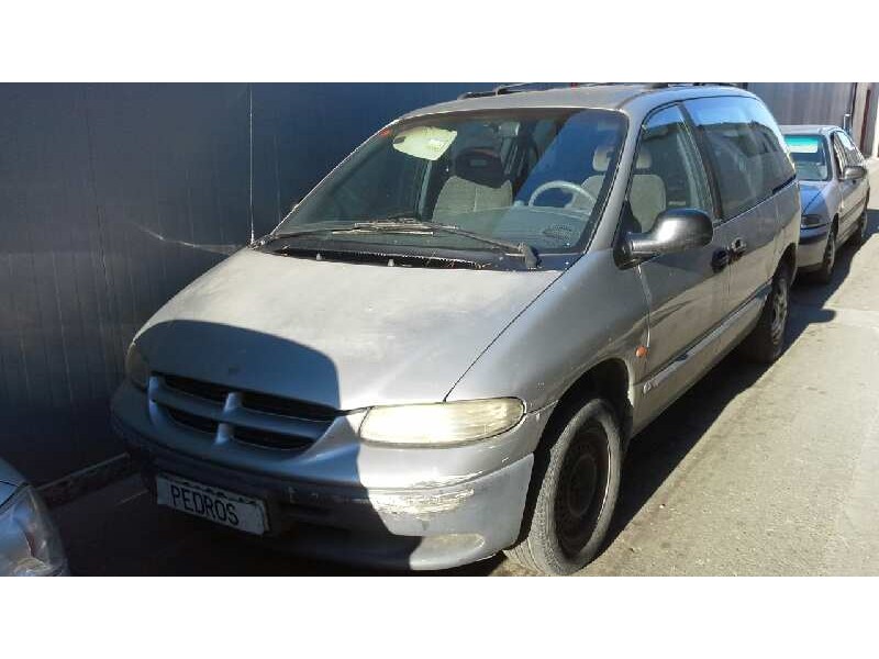 chrysler voyager (gs) del año 1998