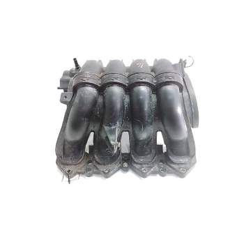 Recambio de colector admision para peugeot 1007 dolce referencia OEM IAM 9635885080  