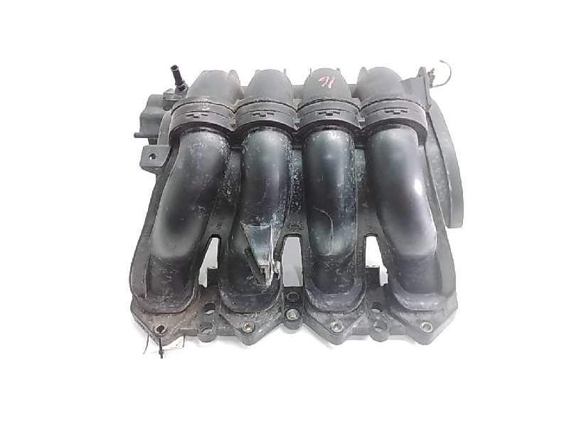 Recambio de colector admision para peugeot 1007 dolce referencia OEM IAM 9635885080  
